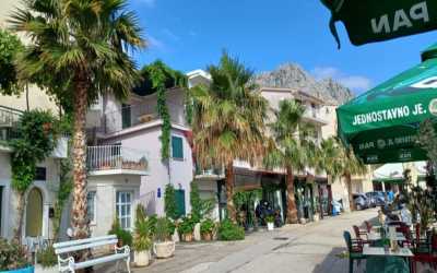 wczasy